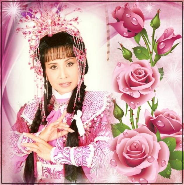 Nghệ sĩ Phượng Mai vẫn bền bỉ với nghề 2 Nghệ sĩ Phượng Mai vẫn bền bỉ với nghề - ảnh 1